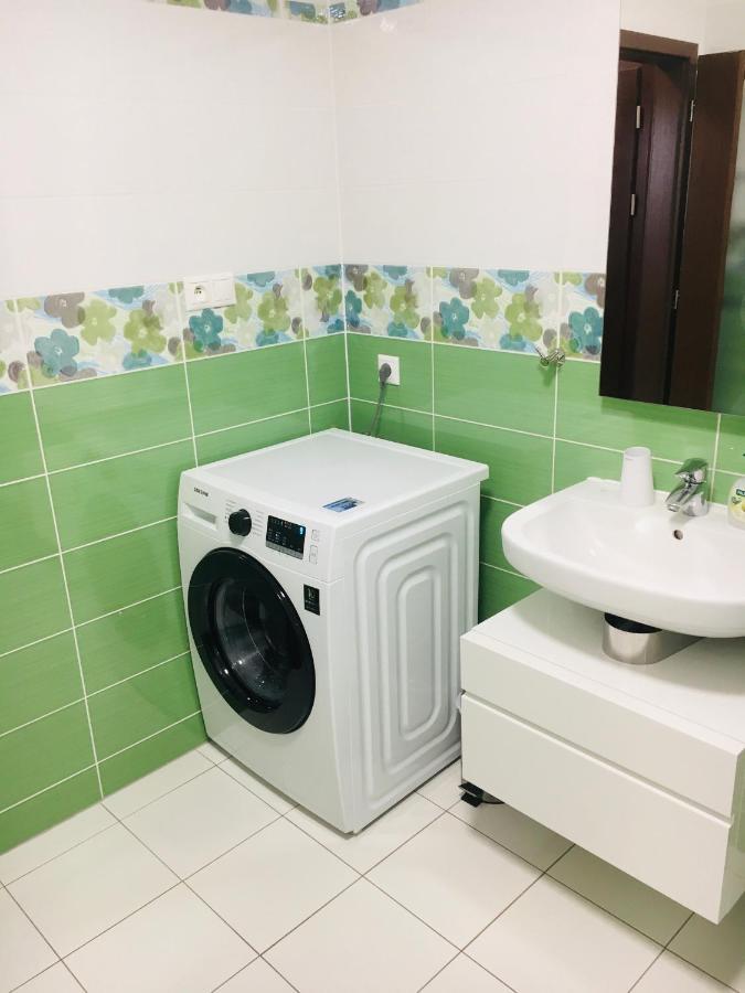 Apartman Lio - Free Garage Parking Tatranska Lomnica Bagian luar foto